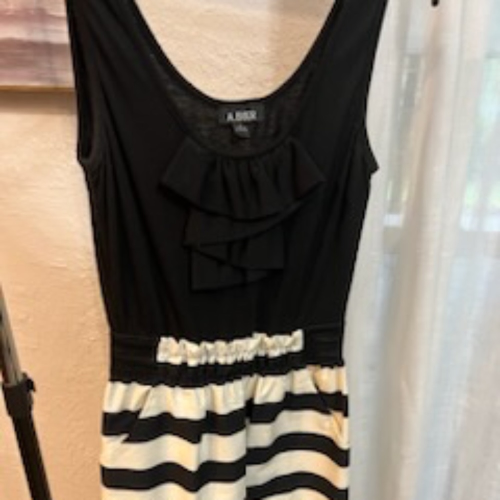 Business style dress